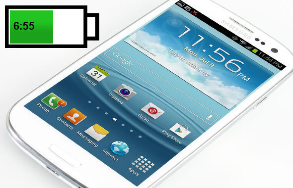 �������ʱ�䣺6Сʱ58����