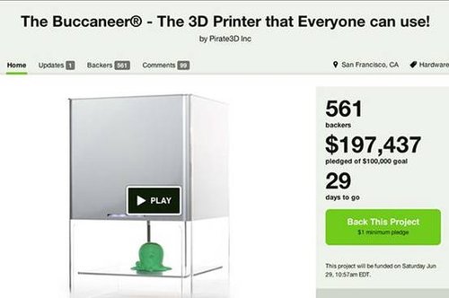 ���۰�3D��ӡ������ �ۼ�Լ�����2480Ԫ