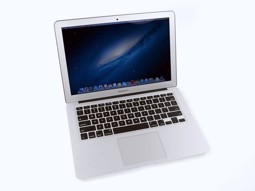Macbook Air 2013⣺ʡ