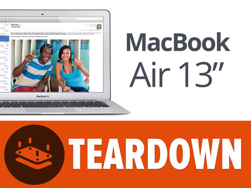 Macbook Air 2013⣺ʡ