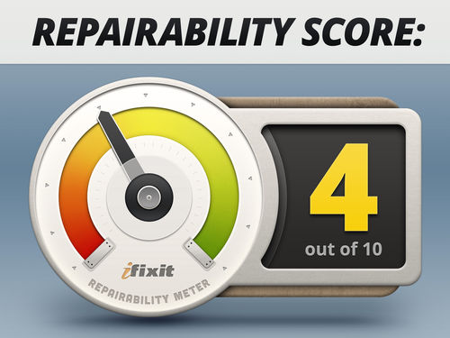 Macbook Air 2013大拆解:省电的秘密在哪里?