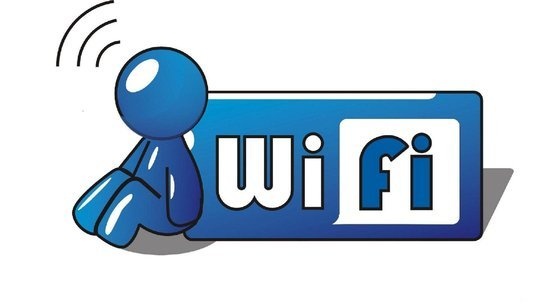WiFi Կ