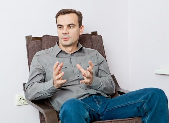 Nginx创始人西索夫