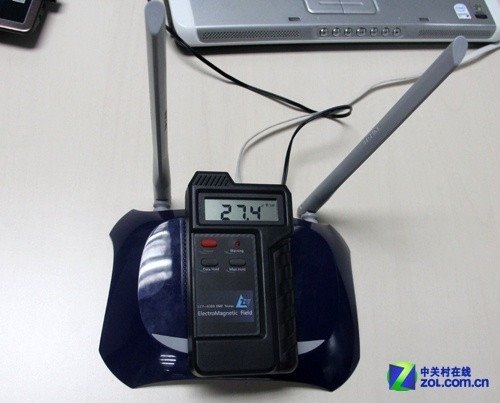 真相!无线路由器辐射到底多大? 真相!无线路由器辐射到底多大?