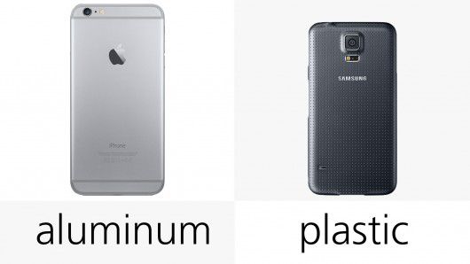 [ͼ]iPhone 6 Plus   Galaxy S5 Ա