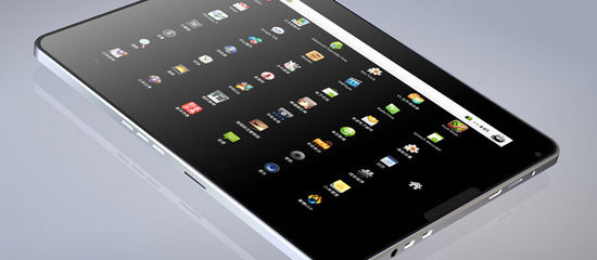 比亚迪看上平板电脑想干什么?