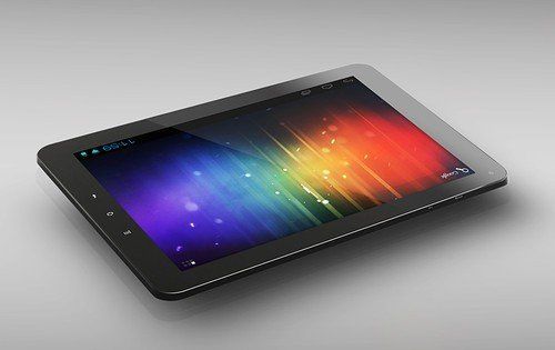 比亚迪看上平板电脑想干什么?