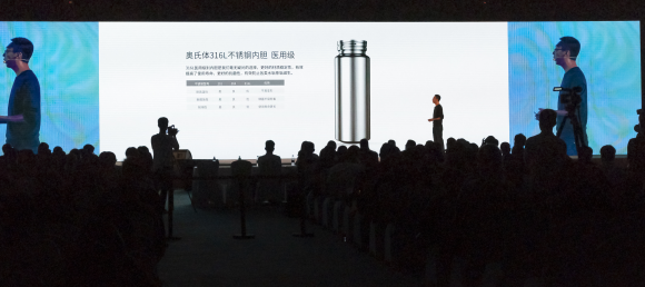 钱塘江畔 国际博览中心 见证中国制造诺维雅