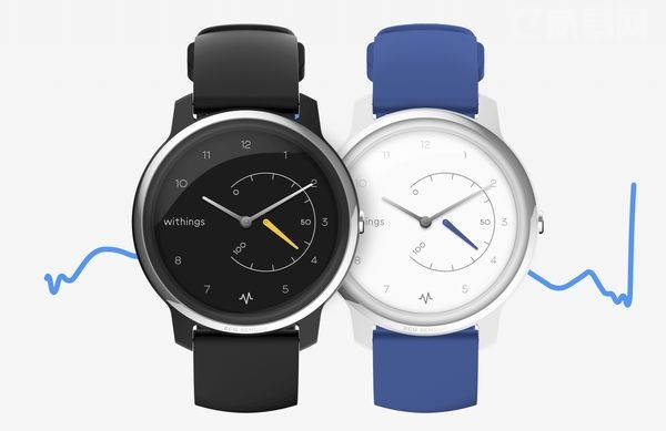 新品汇|2019年智能手表回暖,谷歌语音助手搭载
