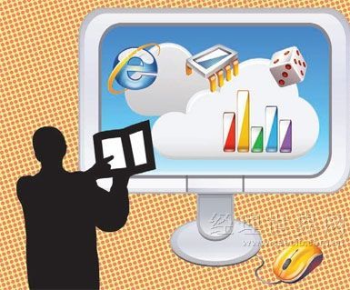 IT经理世界:云计算在中国