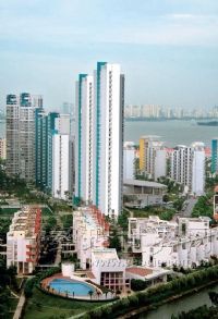 许多城市的开发区建立了云计算中心,以此升级服务 许多城市的开发区建立了云计算中心,以此升级服务