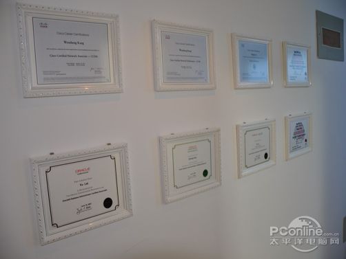 西安威克诺IT认证中心 西安威克诺IT认证中心