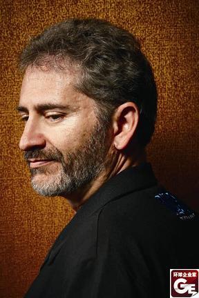 (迈克·莫汉) (迈克·莫汉)