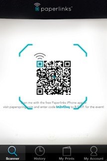 QR码渐成互联网下一个主流应用