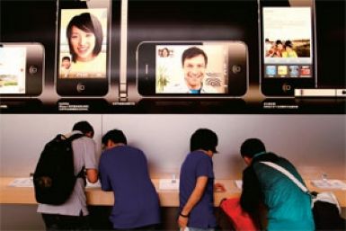 iPhone的伟大之处在于重新定义了移动互联网时代的终端 iPhone的伟大之处在于重新定义了移动互联网时代的终端