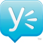 Yammer logo