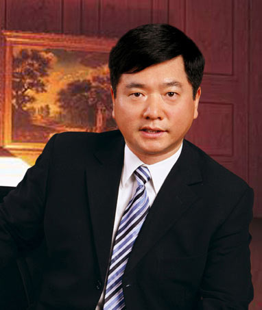 科技时代_李跃新政:变阵移动互联