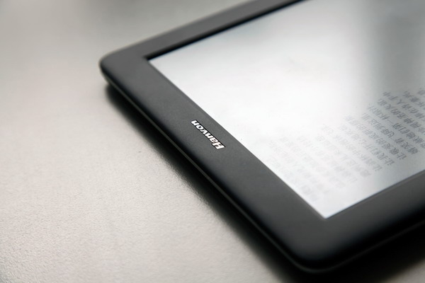 汉王电纸书旗舰E920
