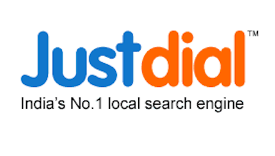 Justdial is the Indian Google, and it