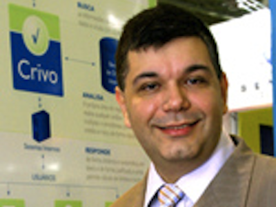 Crivo lets middle class people in Brazil borrow by making credit checks easy
