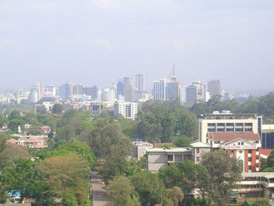 Pesapal is the PayPal of Kenya