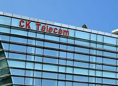 CK Telecom makes the cheapest mobile phones out there