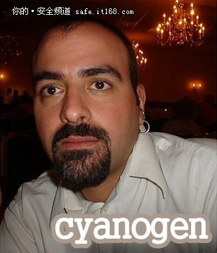 国外十大臭名昭著的黑客去向之谜大揭秘