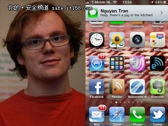 国外十大臭名昭著的黑客去向之谜大揭秘