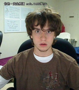 国外十大臭名昭著的黑客去向之谜大揭秘