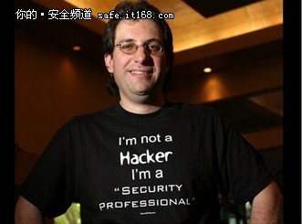 国外十大臭名昭著的黑客去向之谜大揭秘