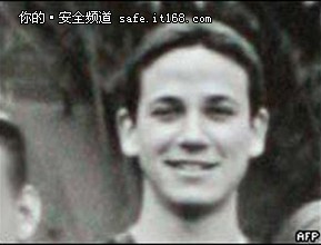 国外十大臭名昭著的黑客去向之谜大揭秘