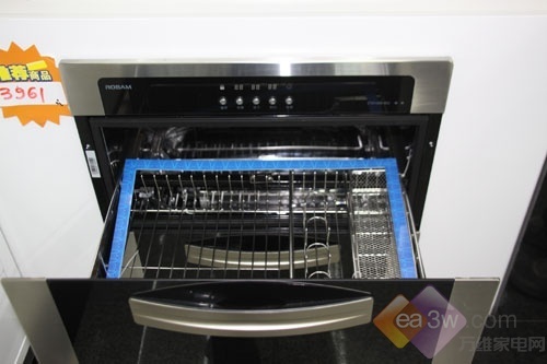 一切为了安全 老板消毒柜价格适中