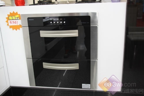 一切为了安全 老板消毒柜价格适中