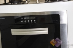 一切为了安全 老板消毒柜价格适中