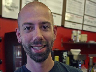 Dwolla is faster-growing mobile payment solution. It moves $30-50 million per month and gets rid of credit cards (and their fees) altogether.