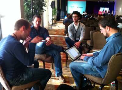 Singly collects your data from all over the Internet and lets you organize it