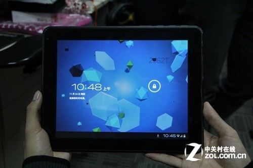 回首2011看平板市场暗流涌动谁主沉浮(3)