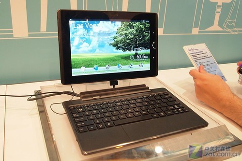 回首2011看平板市场暗流涌动谁主沉浮(3)