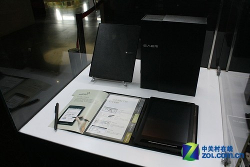 回首2011看平板市场暗流涌动谁主沉浮(3)