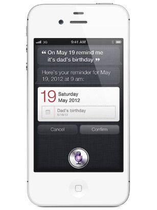 苹果iPhone 4S手机 苹果iPhone 4S手机