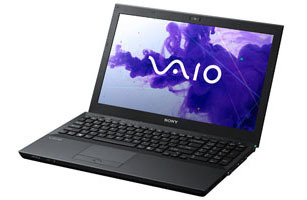 索尼S系列13寸超轻薄笔记本电脑 索尼S系列13寸超轻薄笔记本电脑