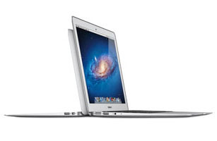 苹果13寸MacBook Air超薄笔记本电脑 苹果13寸MacBook Air超薄笔记本电脑