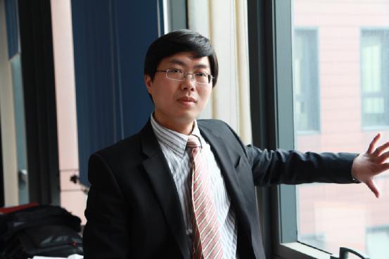 酒美网吕意德:明年重点布局二线城市 三年内上市