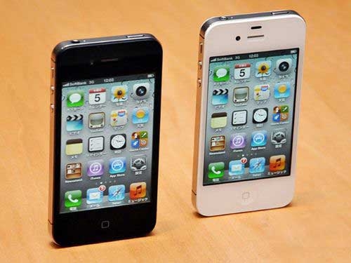 提高iPhone 4S电池使用寿命的8个设置