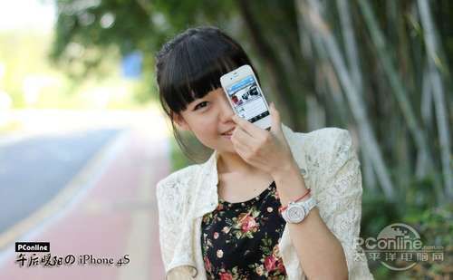 西安促销iPhone 4S电信版包写号4999元