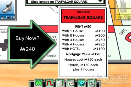 大富翁(from simpleusability) 大富翁(from simpleusability)