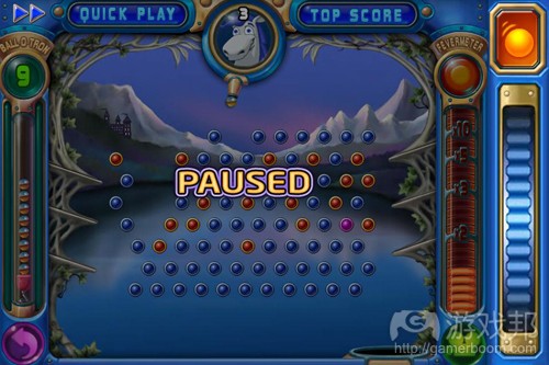 peggle(from simpleusability) peggle(from simpleusability)
