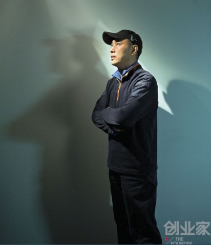 六间房: “喝血”的行业 打折也融不到资