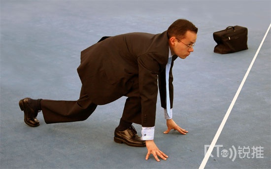 谈大公司的体制内创业