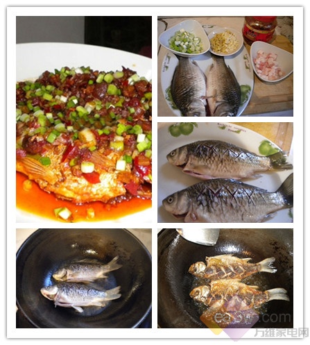 气氛火爆!巧手厨娘大晒私家拿手菜